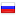iport.ru hosted country